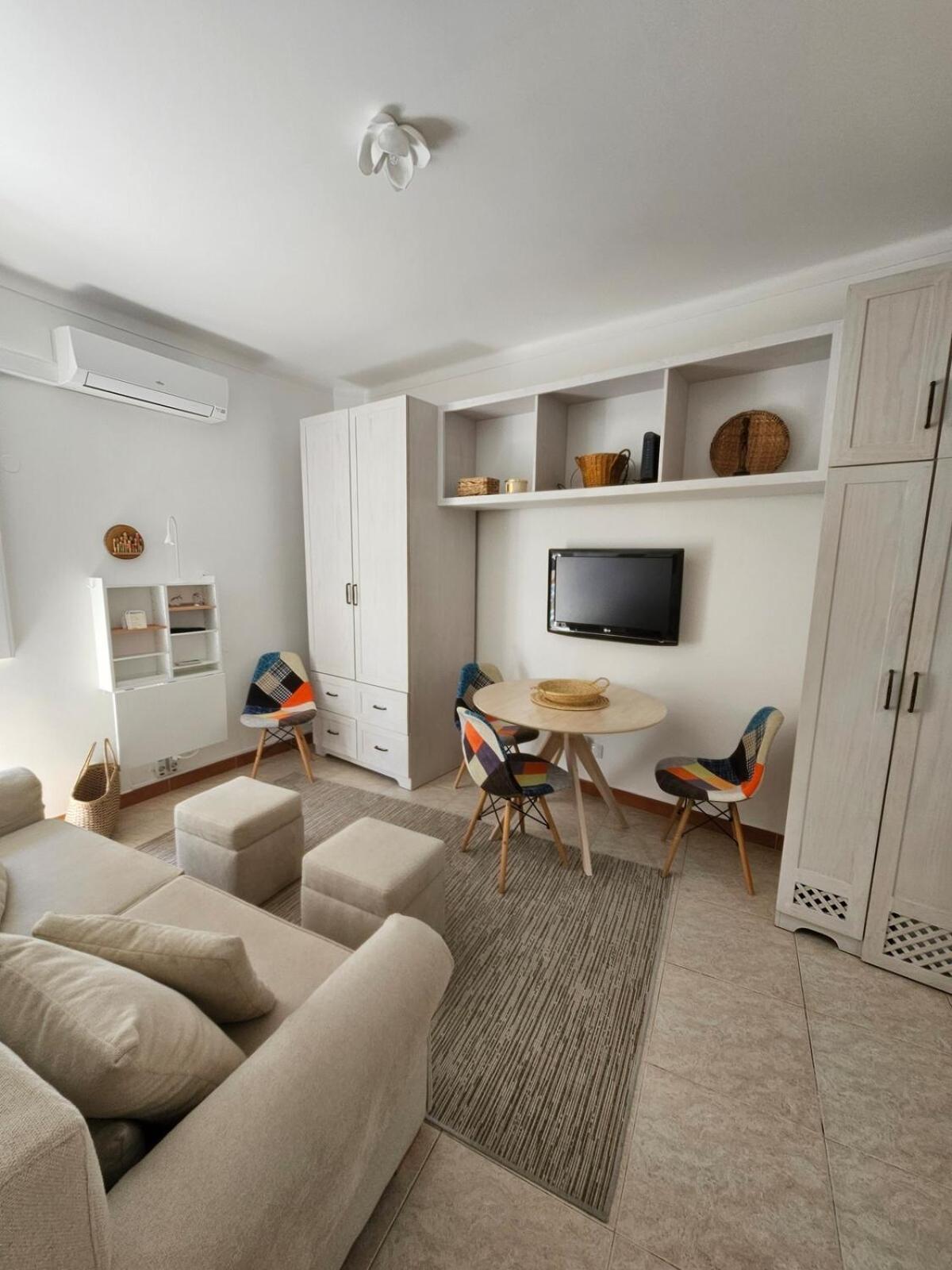 Heart House Faro