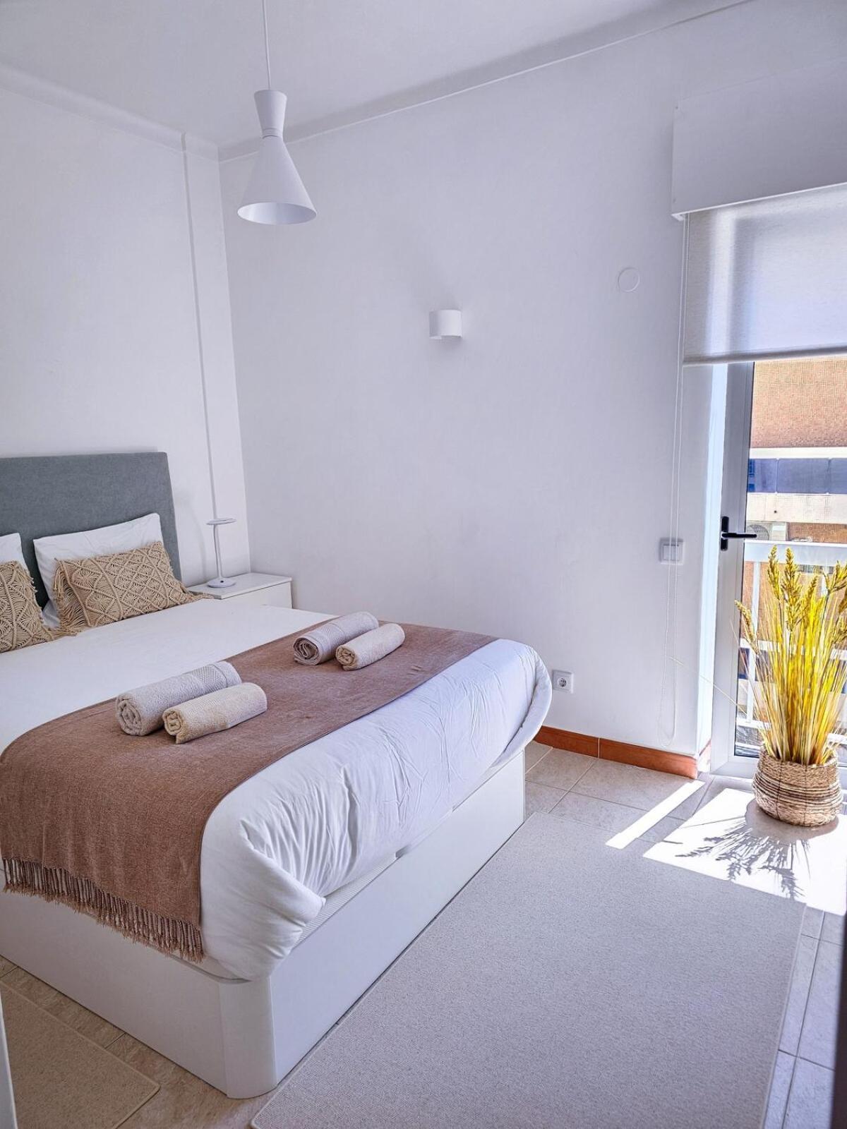 Heart House Appartement Faro
