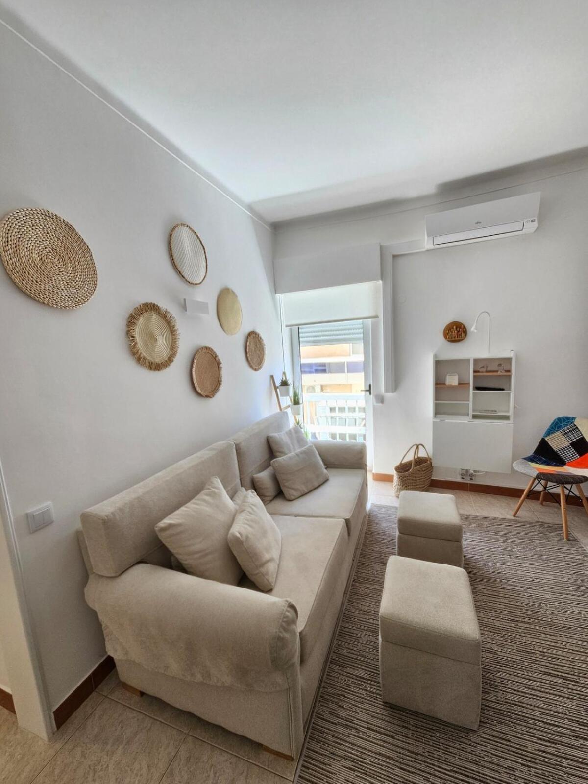 Appartement Heart House Faro