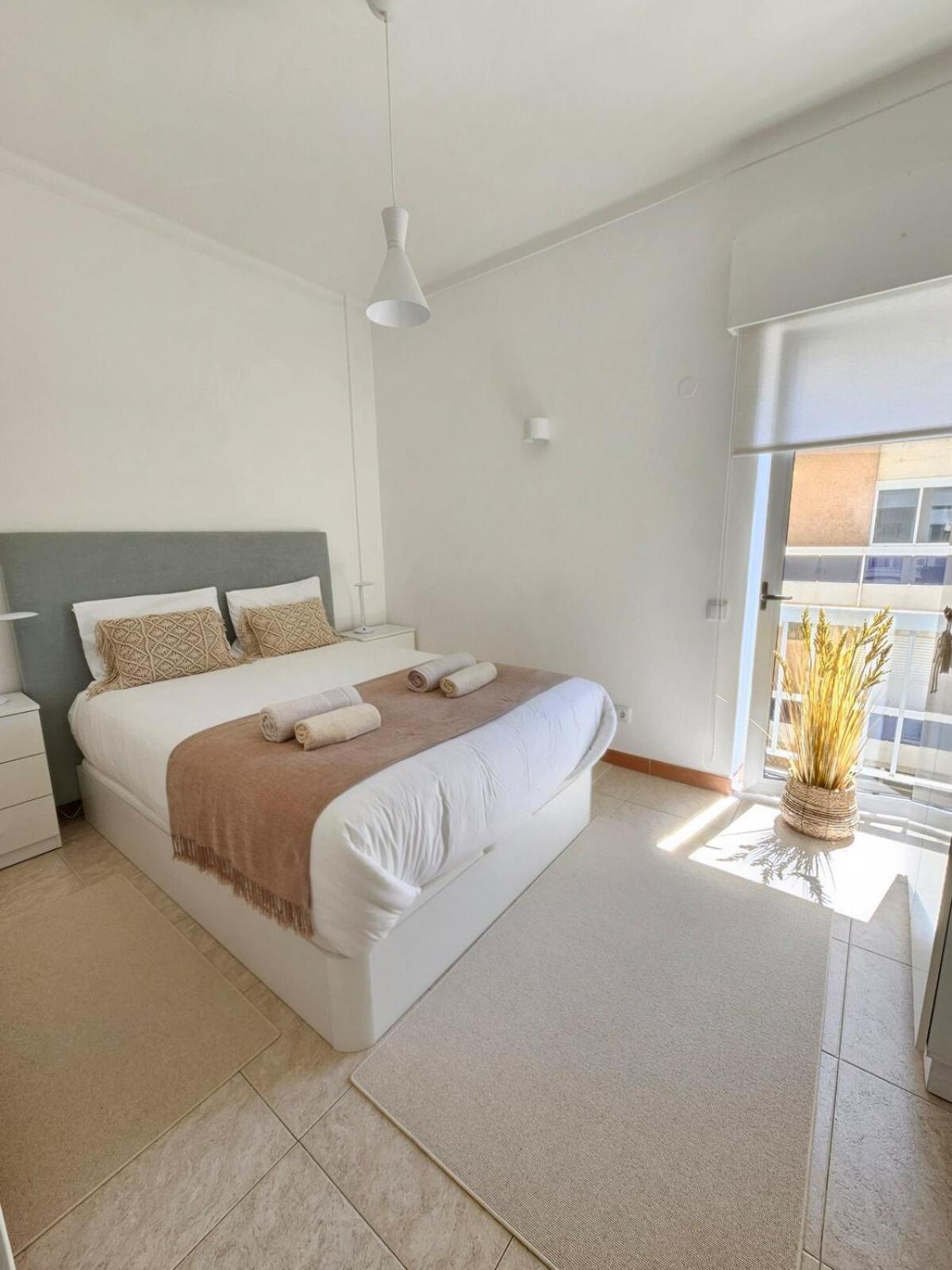 Appartement Heart House