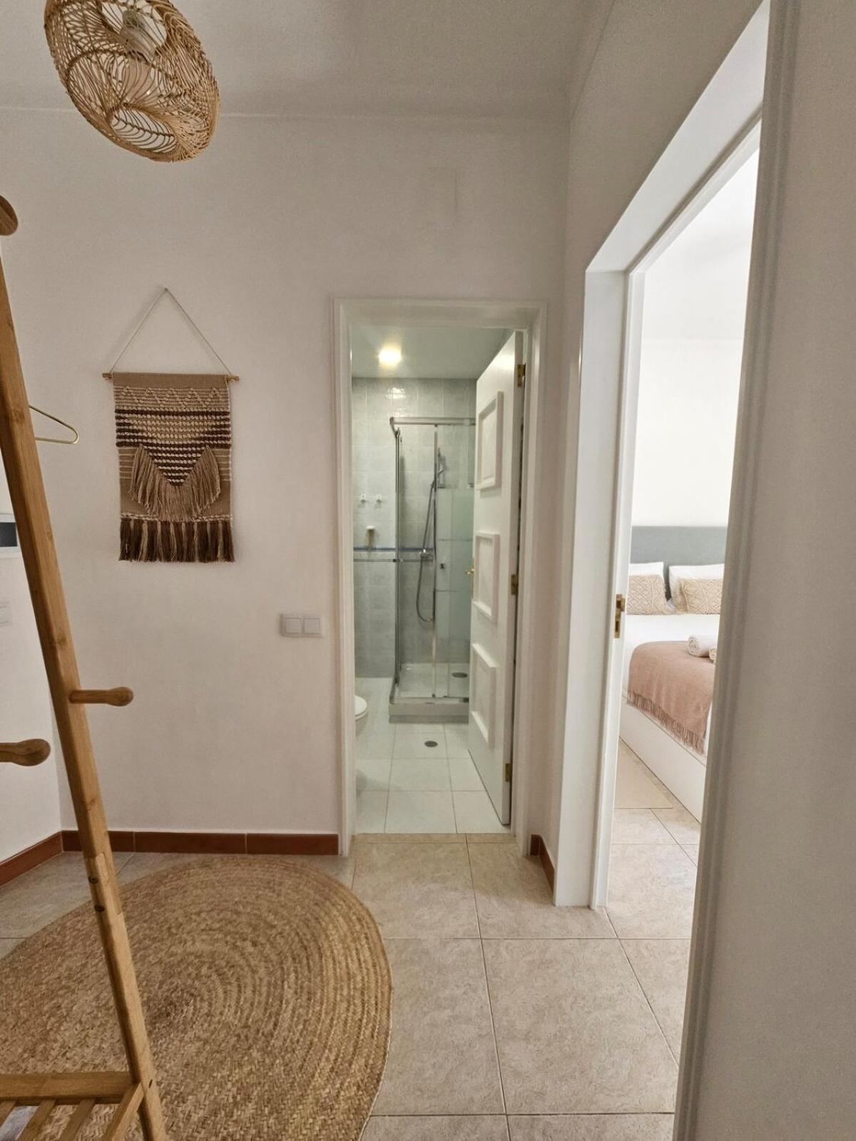 Heart House Appartement Faro