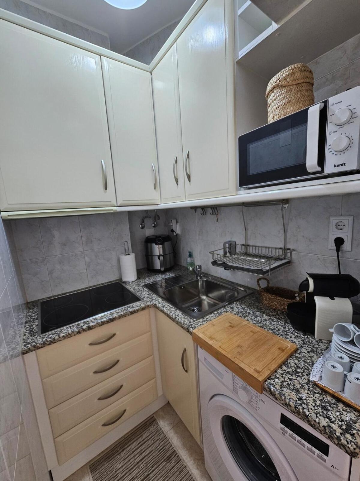 Appartement Heart House *